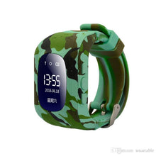 Carregar imagem no visualizador da galeria, Relógio GPS Infantil
