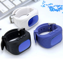 Carregar imagem no visualizador da galeria, Relógio GPS Infantil