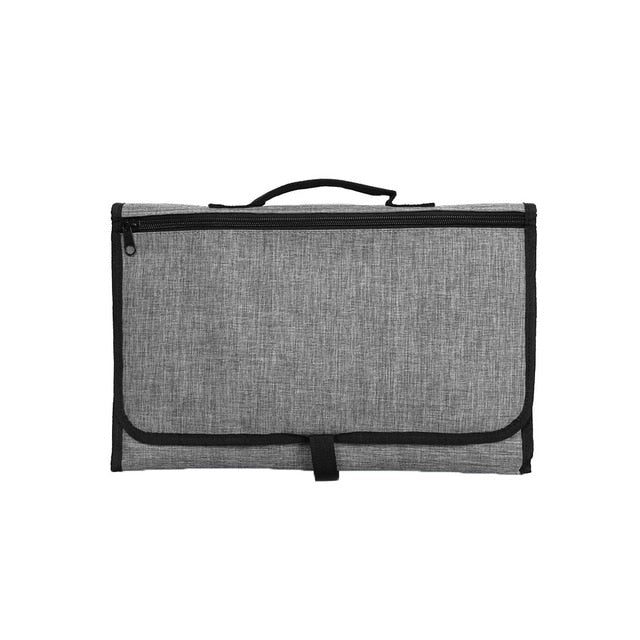 Trocador Packer - 3 em 1