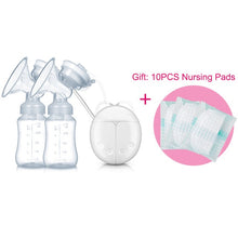 Carregar imagem no visualizador da galeria, Bomba Tira Leite Sucção Pague 1 Leve 2