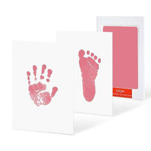 Carregar imagem no visualizador da galeria, Pegada de Bebê