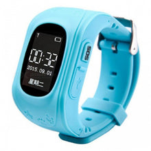 Carregar imagem no visualizador da galeria, Relógio GPS Infantil