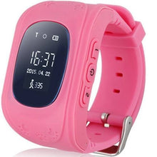 Carregar imagem no visualizador da galeria, Relógio GPS Infantil