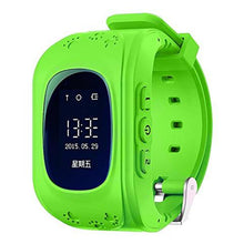 Carregar imagem no visualizador da galeria, Relógio GPS Infantil